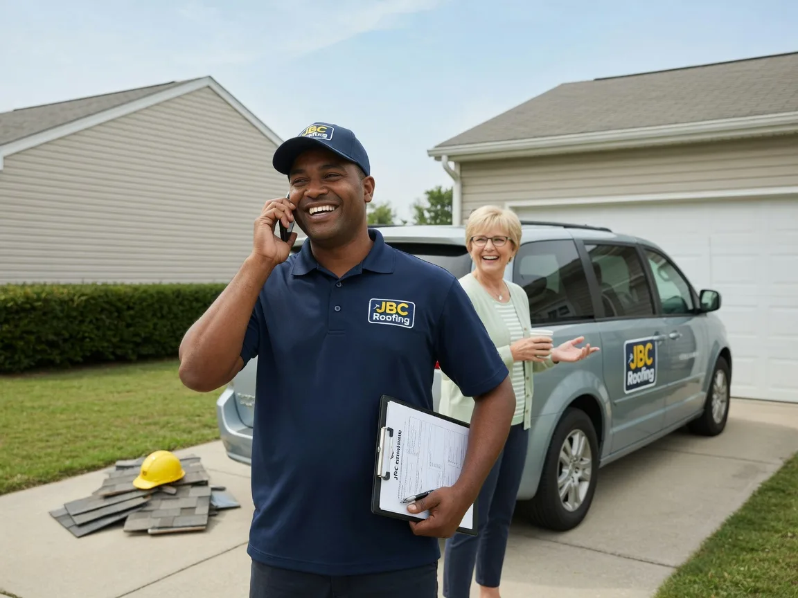 Roof Replacement Thornwood, NY FAQs
